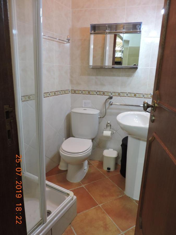 Casa Neto Studio Fuzeta Extérieur photo