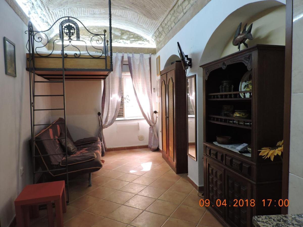 Casa Neto Studio Fuzeta Extérieur photo