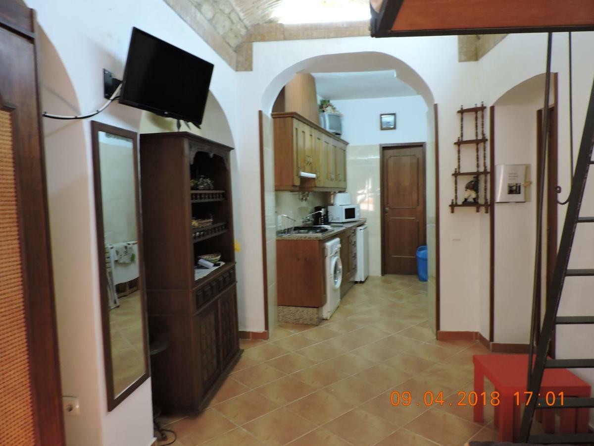 Casa Neto Studio Fuzeta Extérieur photo